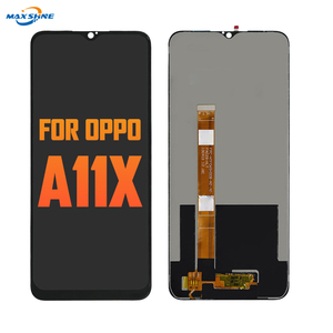 100% pruebas MONTAJE DE PANTALLA LCD móvil de alta calidad para <span class=keywords><strong>OPPO</strong></span> A11X/ A31/ C3/ E51/ <span class=keywords><strong>A92020</strong></span>/ A52020 mejor precio - Product Image 1