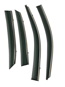 Factory Directly Sell High End tape-on Injection Deflector Window Visor for BYD TANG 2018 - Product Image 1