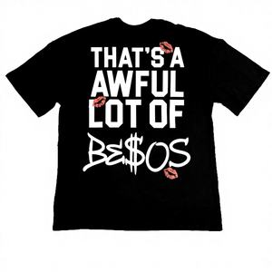 Luxury Combed Cotton Mens T Shirt Custom Private Label Logo Blank Slim Fit Crewneck Tshirt Soft Touch Essential Daily Wear - Product Image 3