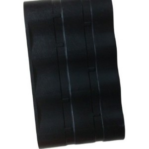 Asa de plástico para tabla de SUP, 10.5cm x 5.5cm x 3cm, portátil, para deportes acuáticos, SUP multiusos - Product Image 3