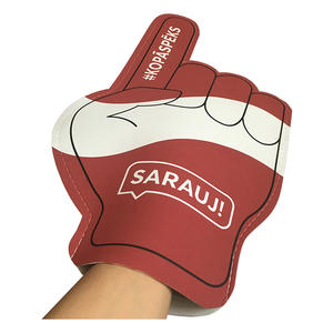 victorygesturescheeringhand