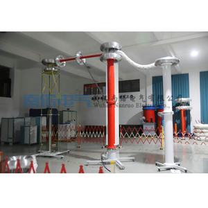 Высокомощный генератор постоянного тока высокого напряжения, интеллектуальный тестер Hipot для испытаний на выдерживаемое напряжение постоянного тока - Product Image 5