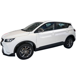 Voiture d'occasion 2025 en stock – Geely Coolray 1.5L essence, SUV 5 portes 5 places, traction avant - Product Image 4