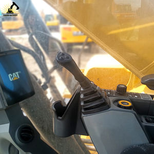 เครื่องขุด CAT336GC มือสองสำหรับการใช้งานทั่วไปเครื่องขุดราคาประหยัดสุดคุ้ม - Product Image 5