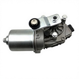 Motor de Limpiaparabrisas PEIVSO, Precio Directo de Fábrica, Nuevo para Toyota Corolla 2009-2013 ZRE14 #   OEM 85110-02240 Certificado IATF16949 de Alta Calidad - Product Image 1