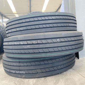 ยางรถบรรทุกเรเดียลยี่ห้อ ARDUZZA/JOYROAD ของจีน ขายส่ง ยางใหม่ ขนาด 22.5 295 75r22.5 11r22.5 11r24.5 สำหรับแคนาดา - Product Image 3