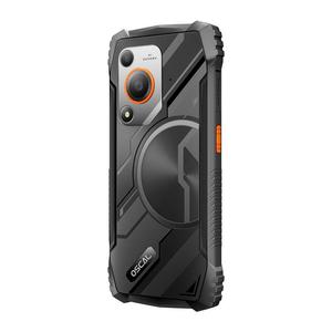 Precio al por Mayor, Teléfono Móvil Inteligente 4G Blackview Oscal Marine 1, 4GB+128GB, 6.56 Pulgadas, Android 15, Teléfono Resistente 4G, OTG, NFC - Product Image 3