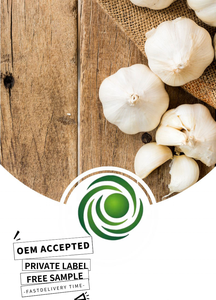 ผงกระเทียมสับผสมสำหรับทำเส้นก๋วยเตี๋ยวจากประเทศจีน - Product Image 3