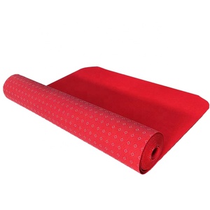 พรมแดงพรมแต่งงานครั้งเดียวงานเปิดนิทรรศการพรมหนาแบบใช้ครั้งเดียว - Product Image 4