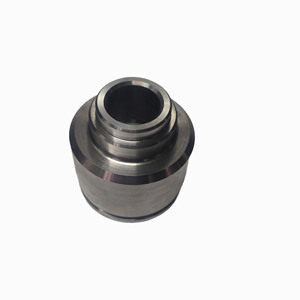 Rótulas esféricas forjadas CNC de cromo-molibdeno pulido con junta Heim, marca <span class=keywords><strong>SIXI</strong></span> SX-01 para uso agrícola - Product Image 3