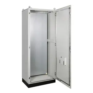Cheap Price CE NEMA 4X IP66OEM Outdoor Stainless Steel Electrical Distribution Cabinet Enclosure