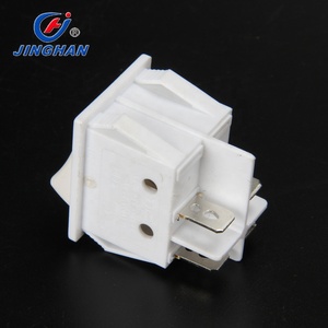 2 Chân 3 Chân Hệ Thống Dây Điện Sơ Đồ 250vac 16a <span class=keywords><strong>T100</strong></span> <span class=keywords><strong>55</strong></span> 12 Volt Rocker Thiết Bị Chuyển Mạch - Product Image 3