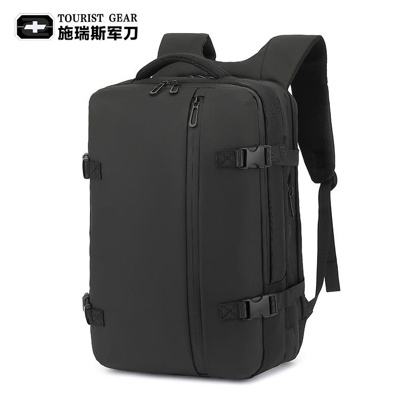 Black (vacuum compression bag air pump)