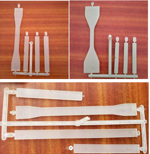 Plastic Testing Sample Injection Machine,small Molding Machine - Product Image 5