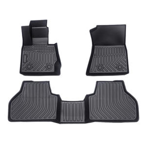 <span class=keywords><strong>Tappetini</strong></span> Auto Impermeabili in TPO 3D OEM all'Ingrosso Set di <span class=keywords><strong>Tappetini</strong></span> per <span class=keywords><strong>BMW</strong></span> <span class=keywords><strong>X3</strong></span> F25/<span class=keywords><strong>BMW</strong></span> X4 - Product Image 2