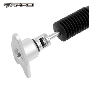 FAPO PF006520 per BMW Serie 4 2WD/AWD (3 Bulloni) F30/F32/F33/F36 2013+ Ammortizzatore Monotubo a Ghiera di Alta Qualità - Product Image 4