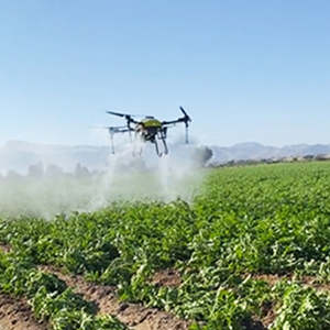 Pulverizador Agrícola UAV de Alta Productividad con Molde Privado, Alta Presión y Cobertura Óptima del Cultivo, Capacidad de Carga 20L 40L - Product Image 3