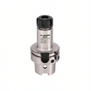 Hsk63a H.. Erx.. Mandrini Hsk Din 69893 A Chuck For <b>Machining</b> Tools - Product Image 2