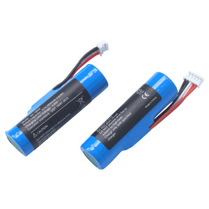 Batería de Repuesto 3.7V 2600mAh para NEXGO G2 G2-1865T6 - Product Image 3
