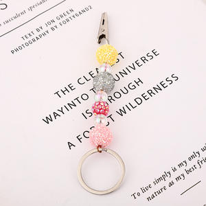 Offre Spéciale acrylique perles carte extracteur carte de crédit contact Indirect Grabber porte-clés <span class=keywords><strong>pour</strong></span> longs ongles - Product Image 3