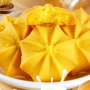 Galletas de Mantequilla Estilo Casero 260g Sabores Surtidos Certificación Halal Exportación de Malasia <span class=keywords><strong>Galleta</strong></span> Dulce - Product Image 5