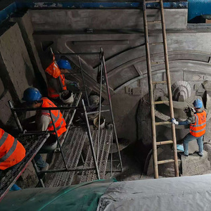 Acuario de Acrílico de Gran Tamaño, Resistente a los Impactos, Fabricado en una Sola Pieza, para Peces Dorados - Product Image 5