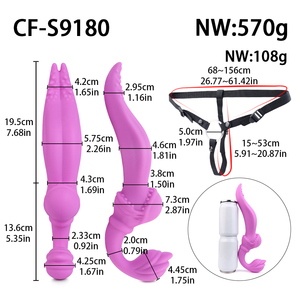 Juguete Sexual Vibrador para Mujeres, Estimulador de Clítoris, Orgasmo Rápido, Estimulación con Lengüeta, Masturbación Femenina, 18+ - Product Image 6