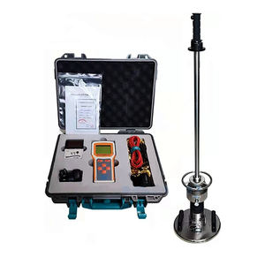 Falling <span class=keywords><strong>Weight</strong></span> Deflecto meter Light <span class=keywords><strong>Drop</strong></span> <span class=keywords><strong>Weight</strong></span> <span class=keywords><strong>Tester</strong></span> - Product Image 2