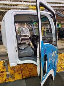 Сборка кабины 5000010-P301LS для Isuzu NPR 700P 5000010-P301LS, сборка кабины для Isuzu NPR 700P - Product Image 3