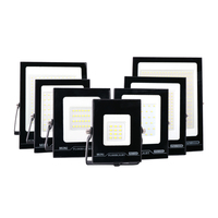 Projecteur de jardin à Led, éclairage extérieur, lampe de rue 220v, projecteur d'extérieur, projecteur mural à Led