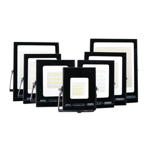 Đèn Pha Sân Vườn Đèn Led Đèn Pha Ngoài Trời Đèn Đường Đèn Led Chiếu Sáng Ngoài Trời <span class=keywords><strong>220V</strong></span> Đèn Chiếu Sáng Tường - Product Image 3