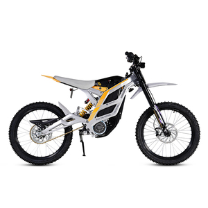 Moto tout-terrain 79Bike Pro Dirt Bike avec batterie au lithium 72V 35Ah pour adultes - Product Image 4