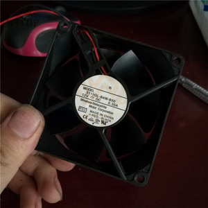 Ventilador de Refrigeración Nuevo y Original <span class=keywords><strong>SF23080AT</strong></span>, Ventilador para Uso con Convertidor de Frecuencia - Product Image 6
