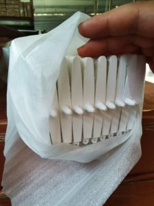 Livraison d'usine Volets à <span class=keywords><strong>Louvre</strong></span> Volets en PVC Plantation Volet Lattes pour la Décoration - Product Image 3