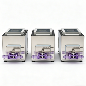 Débitmètre Coriolis Endress+Hauser Proline Promass U 500 100% neuf d'origine - Product Image 3