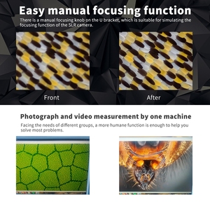 2MP Pixels Digital Wireless <strong>Microscope</strong> WiFi 1080P Handheld Labs <strong>Microscope</strong> <strong>Camera</strong> 1000X Soldering <strong>Microscope</strong> - Product Image 4