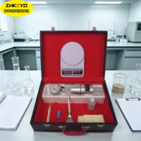 Sand Rapid Moisture Content Tester - Sand Moisture Content Tester Sand Moisture Content Analyzer ISO 20244