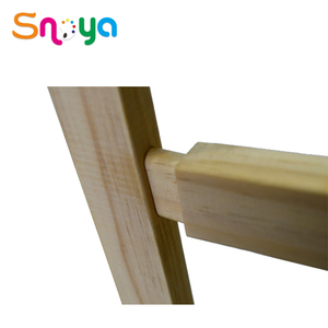 Fournitures d'art Peintres Artistes Réglable <span class=keywords><strong>Chevalet</strong></span> de Bureau avec Tiroir En Bois Naturel <span class=keywords><strong>Chevalet</strong></span> pour Enfants - Product Image 4