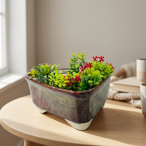 Pots et jardinières d'extérieur PAP7 durables et élégants pour jardin, balcon, terrasse et décoration intérieure - Product Image 3