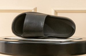 Sandales <span class=keywords><strong>de</strong></span> plage BreezeStep pour femmes en EVA, légères, à semelles épaisses, tongs antidérapantes, semelle intérieure respirante, imperméables, amortissantes et confortables - Product Image 4