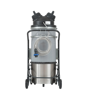 Nueva aspiradora <span class=keywords><strong>industrial</strong></span> de extracción de polvo a prueba de explosiones Nilfisks VHS110 Z22 Exa Electric 220V - Product Image 4