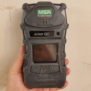Hot Selling Altair 5X Composite Gas Detector Altair 5X Composite Gas Detector Color Screen Pumping - Product Image 6