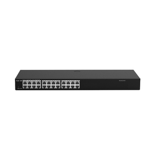 RG-ES224GC Rui Rui Yi 24 Cổng Đầy Đủ Gigabit An Ninh Thông Minh Giám Sát Chuyển Đổi Ethernet Mạng Chuyển Đổi - Product Image 4
