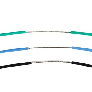 Triumph Cable Silicone Wire 18 20 22 24AWG Tinned Copper Stranded High Voltage 600V For Electrical Equipment - Product Image 2