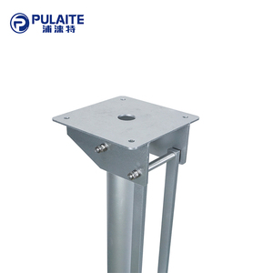 Electromechanical Telescopic <strong>Mast</strong> Antenna CCTV Camera Lift and Lodging Device Vehicle <strong>Roof</strong> Mount Electric <strong>Mast</strong> Pole - Product Image 3