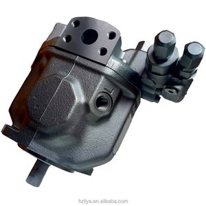 Pompe à huile Rexroth série <span class=keywords><strong>A10VSO28</strong></span> spécifications complètes et modèles Pompe à cylindrée variable à piston axial - Product Image 4