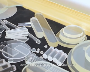 2-19 مصنع بيع هيدروليكي قياس مستوى الزجاج السائل مقاومة البورسليكات الزجاج الحرارة رود - Product Image 6