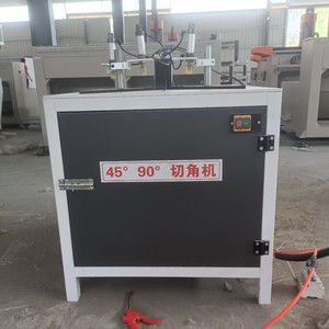 Máy cắt góc <span class=keywords><strong>45</strong></span> °, 90 ° Chất lượng cao - Product Image 1