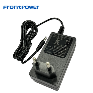 48W DC KR Adapter 24V 2A 12V 4A 15V 3A 3.2A cắm trong PC vật liệu Hàn Quốc cắm KC KCC Power Adapter cho CCTV/máy in màu - Product Image 4