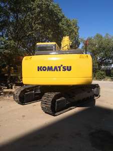 Komatsu รถขุดมือสอง PC160-7 - Product Image 3